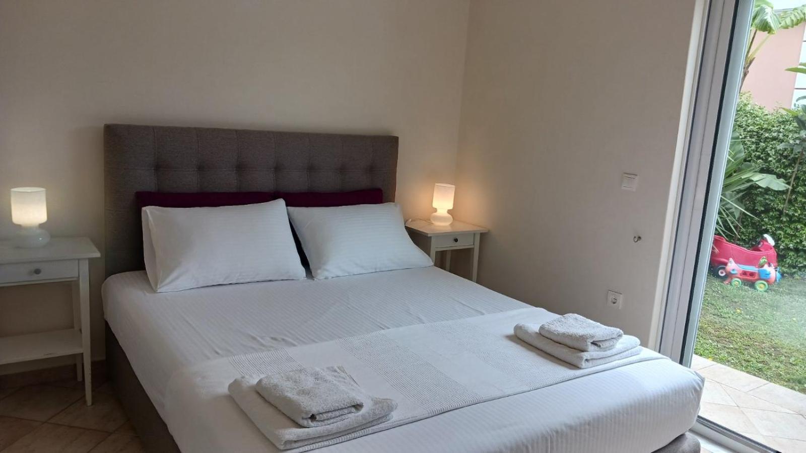 Villa Ioannidis Parga Extérieur photo